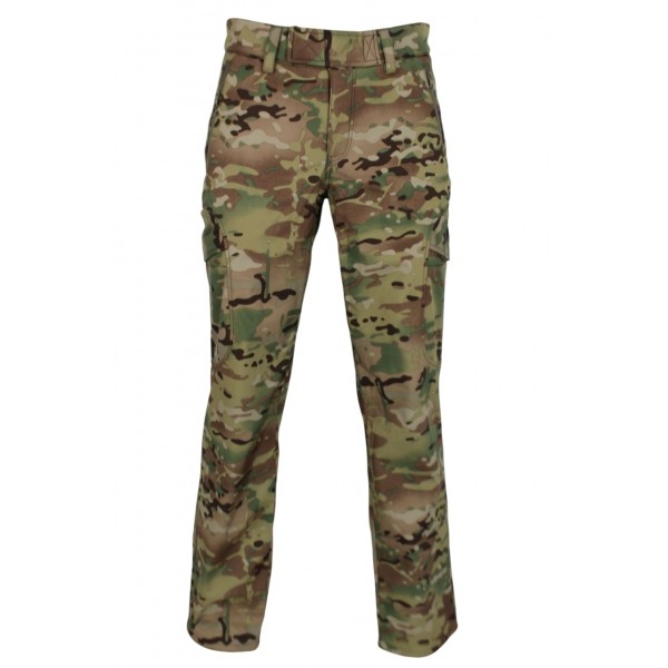 Штани Soft Shell мультикам Pancer - 3572786 Штани Soft Shell мультикам Pancer - 3572786