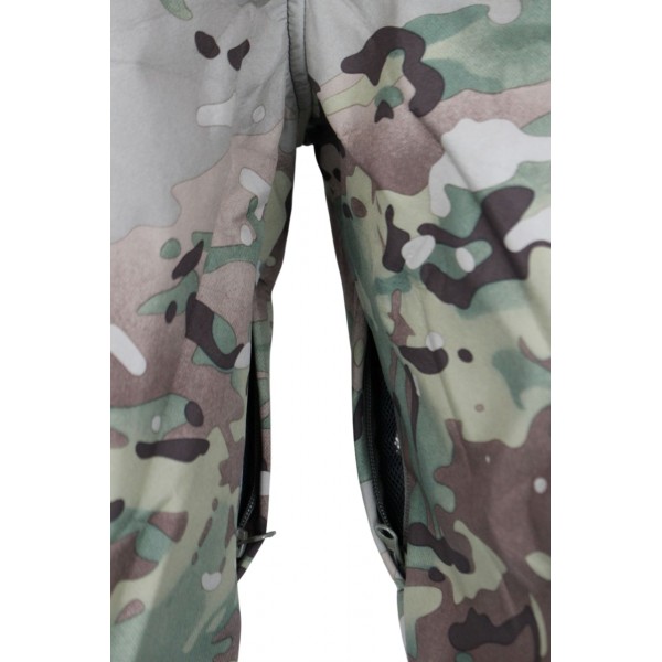 Штани Soft Shell мультикам Pancer - 3572786 Штани Soft Shell мультикам Pancer - 3572786