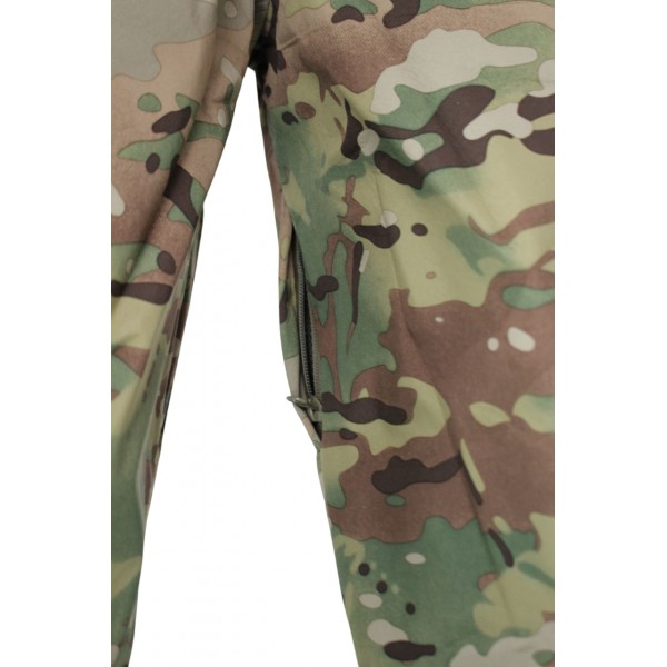 Штани Soft Shell мультикам Pancer - 3572786 Штани Soft Shell мультикам Pancer - 3572786