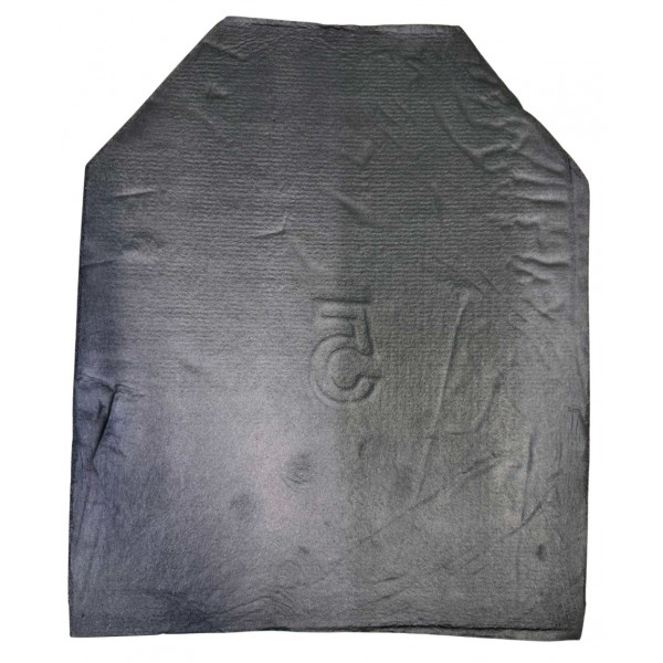 Бронепластина 5-й класс защиты Armox 600Т 7 мм (размер 250х300 мм, вес 4.2 кг) - 3573563 Бронепластина 5-й класс защиты Armox 600Т 7 мм (размер 250х300 мм, вес 4.2 кг) - 3573563