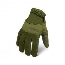 Перчатки тактические Ironclad Exo Tactical Operator Pro OD Green