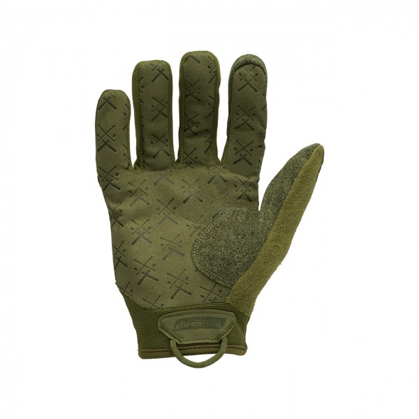 Перчатки тактические Ironclad Exo Tactical Operator Pro OD Green - 3573654