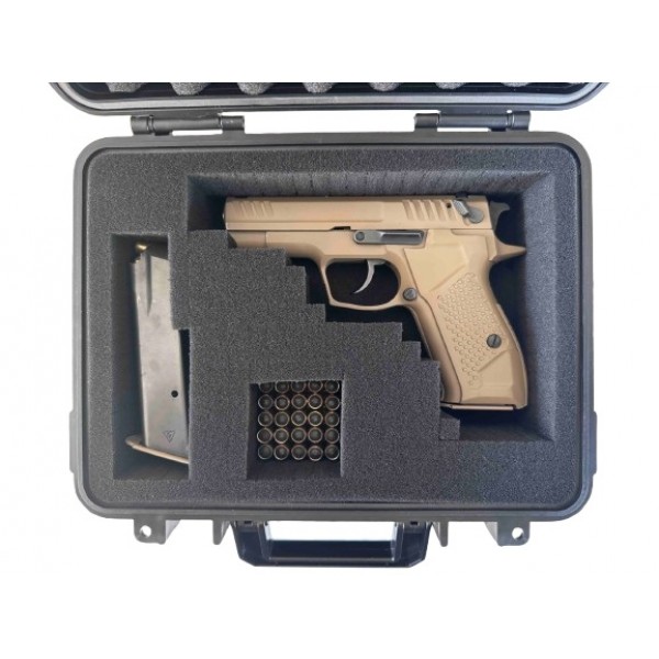 Герметичный контейнер водонепроницаемый 280х230х98 мм Mil-Tec Германия - 3574036 Герметичный контейнер водонепроницаемый 280х230х98 мм Mil-Tec Германия - 3574036