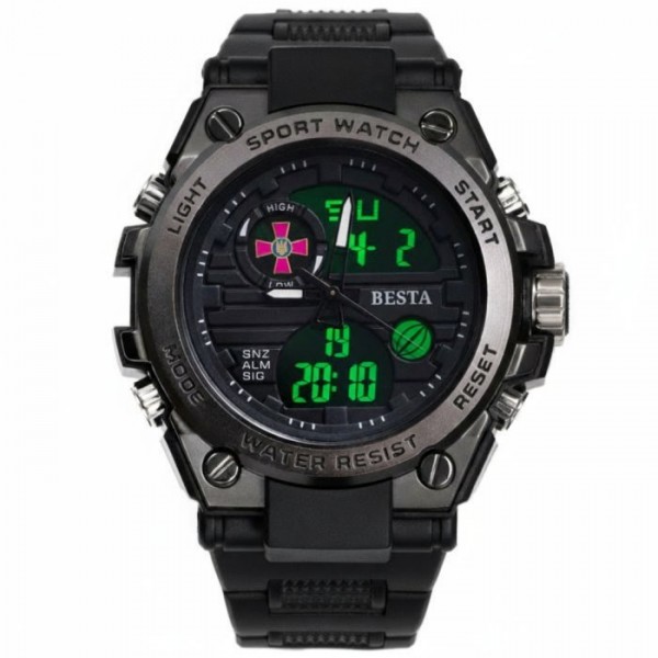 Часы тактические Besta Tattoo ЗСУ - 3574254