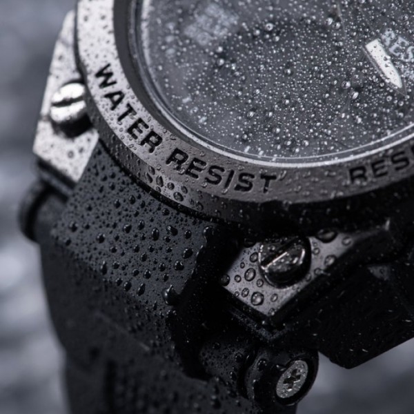 Часы тактические Besta Tattoo ЗСУ - 3574254 Часы тактические Besta Tattoo ЗСУ - 3574254