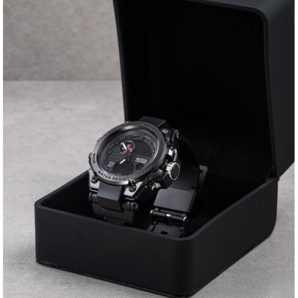 Часы тактические Besta Tattoo ЗСУ - 3574254 Часы тактические Besta Tattoo ЗСУ - 3574254