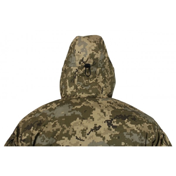 Куртка горка тактическая ММ-14 зима - 3574622