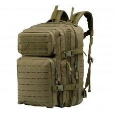 Рюкзак тактический Silver Knight с Molle (45 литров) Олива