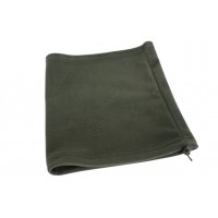 Бафф флис с затяжкой олива МК