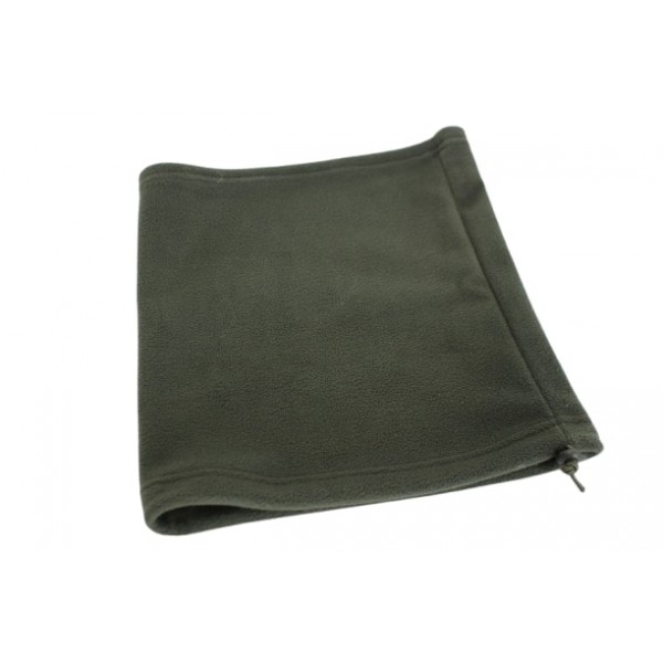 Баф фліс з затяжкою олива МК - 3575320