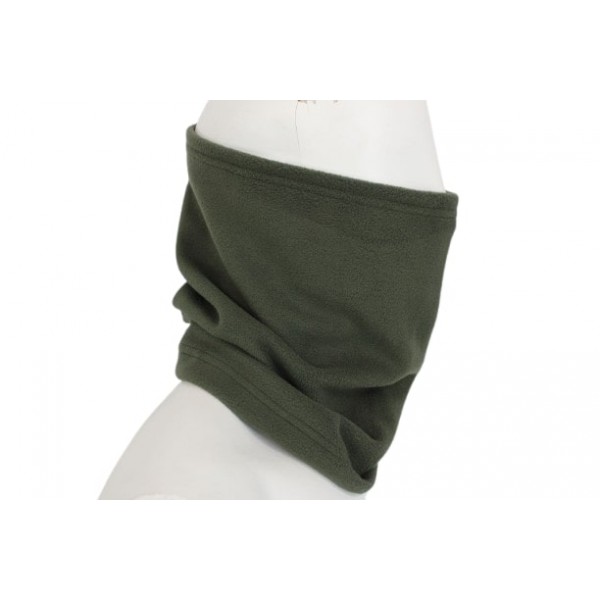 Баф фліс з затяжкою олива МК - 3575320