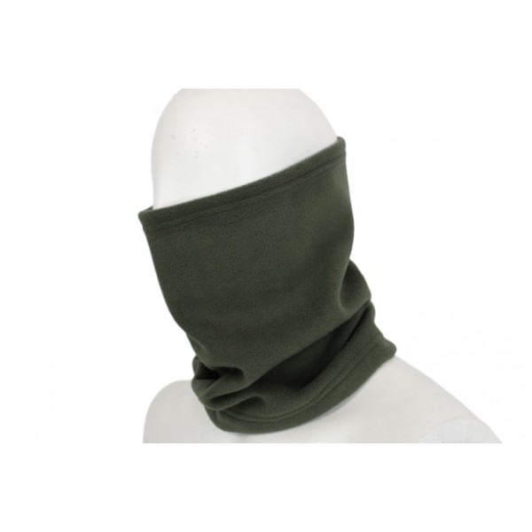 Баф фліс з затяжкою олива МК - 3575320