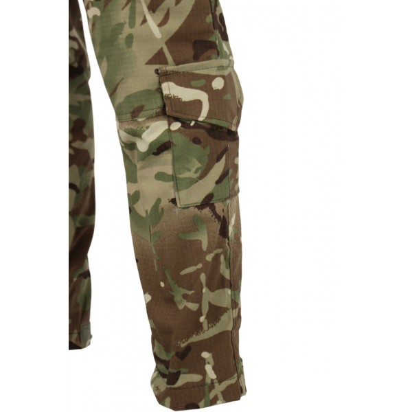 Зимние тактические штаны Буча мультикам Pancer - 3575349 Зимние тактические штаны Буча мультикам Pancer - 3575349