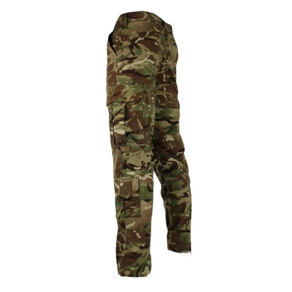 Зимние тактические штаны Буча мультикам Pancer - 3575349 Зимние тактические штаны Буча мультикам Pancer - 3575349