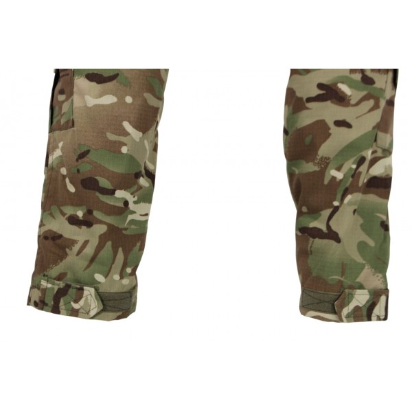 Зимние тактические штаны Буча мультикам Pancer - 3575349 Зимние тактические штаны Буча мультикам Pancer - 3575349