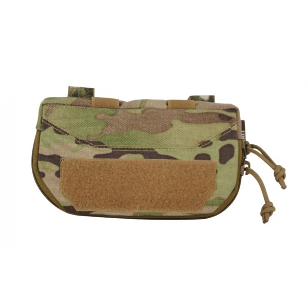 Подсумок тактический нагрудный Warrior Spirit WS-PN Multicam - 3575634 Подсумок тактический нагрудный Warrior Spirit WS-PN Multicam - 3575634