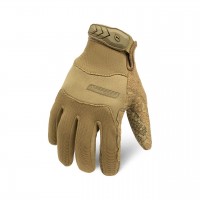 Перчатки тактические Ironclad Exo Tactical Operator Grip Coyote