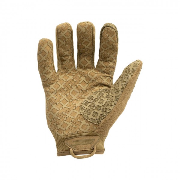 Рукавички тактичні Ironclad Exo Tactical Operator Grip Coyote - 3575668