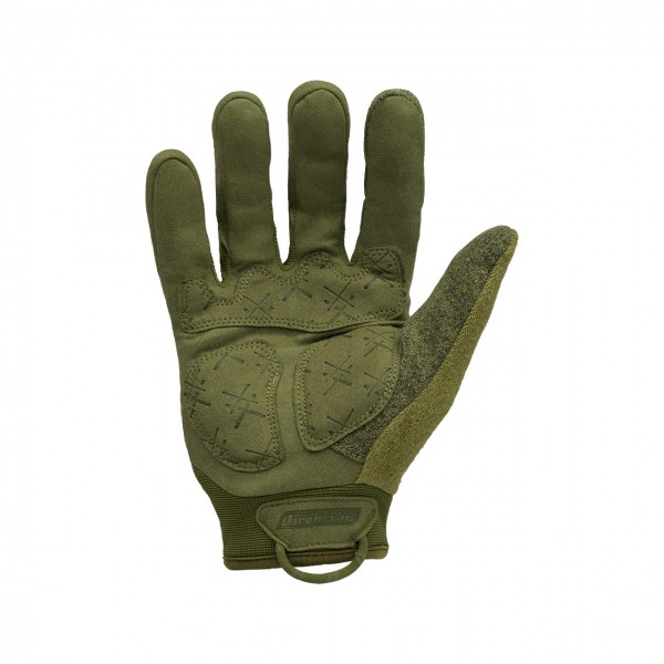 Перчатки тактические Ironclad EXO Operator Impact - 3575670 Перчатки тактические Ironclad EXO Operator Impact - 3575670