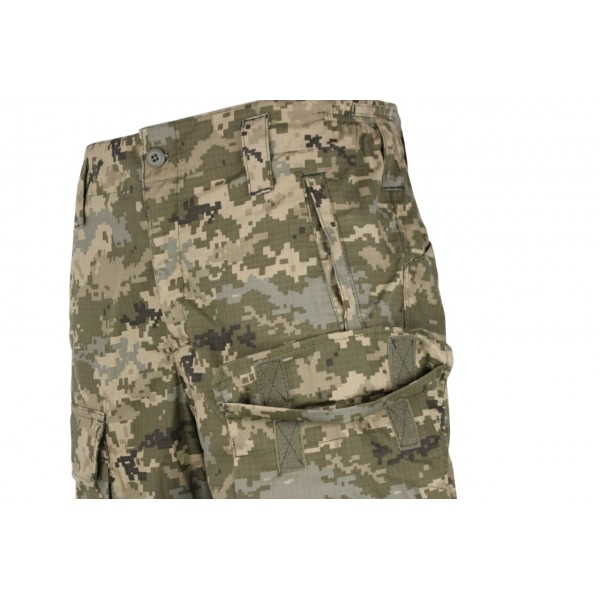 Брюки тактические Горка Rip-Stop ММ-14 Pancer - 3576260 Брюки тактические Горка Rip-Stop ММ-14 Pancer - 3576260