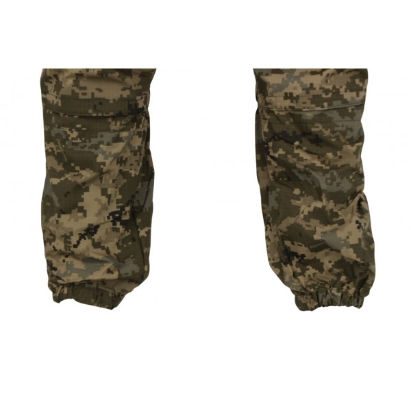 Брюки тактические Горка Rip-Stop ММ-14 Pancer - 3576260 Брюки тактические Горка Rip-Stop ММ-14 Pancer - 3576260