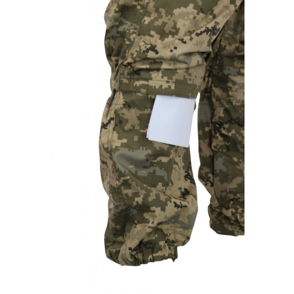 Брюки тактические Горка Rip-Stop ММ-14 Pancer - 3576260 Брюки тактические Горка Rip-Stop ММ-14 Pancer - 3576260