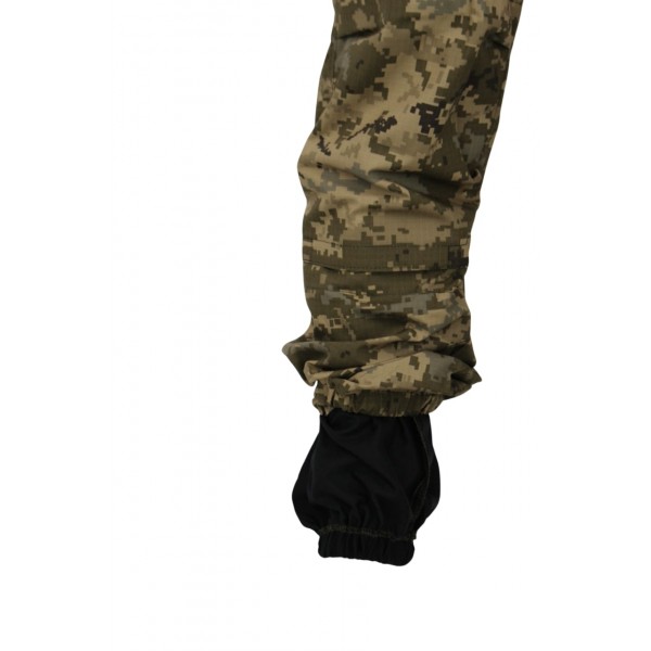 Брюки тактические Горка Rip-Stop ММ-14 Pancer - 3576260 Брюки тактические Горка Rip-Stop ММ-14 Pancer - 3576260