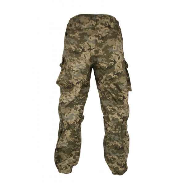 Брюки тактические Горка Rip-Stop ММ-14 Pancer - 3576260 Брюки тактические Горка Rip-Stop ММ-14 Pancer - 3576260