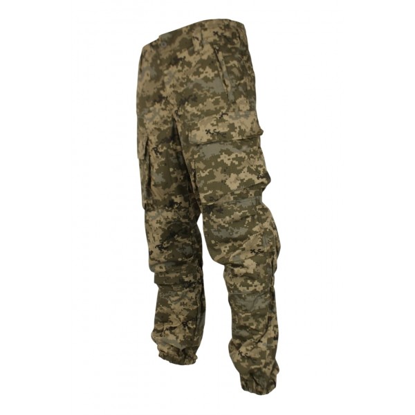 Брюки тактические Горка Rip-Stop ММ-14 Pancer - 3576260 Брюки тактические Горка Rip-Stop ММ-14 Pancer - 3576260