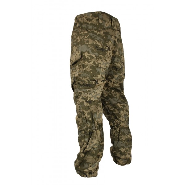 Брюки тактические Горка Rip-Stop ММ-14 Pancer - 3576260 Брюки тактические Горка Rip-Stop ММ-14 Pancer - 3576260