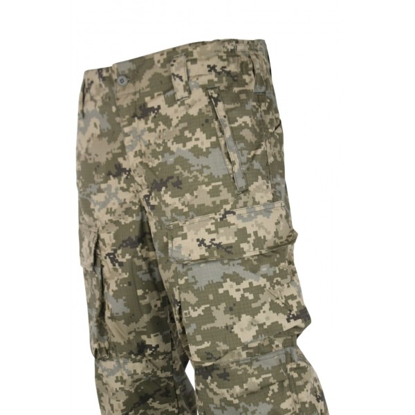 Брюки тактические Горка Rip-Stop ММ-14 Pancer - 3576260 Брюки тактические Горка Rip-Stop ММ-14 Pancer - 3576260