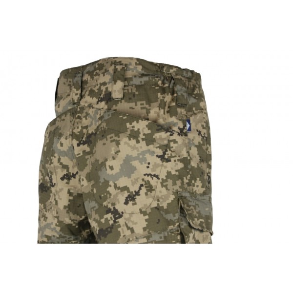 Брюки тактические Горка Rip-Stop ММ-14 Pancer - 3576260 Брюки тактические Горка Rip-Stop ММ-14 Pancer - 3576260