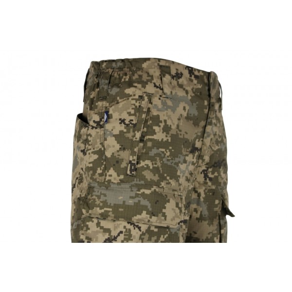 Брюки тактические Горка Rip-Stop ММ-14 Pancer - 3576260 Брюки тактические Горка Rip-Stop ММ-14 Pancer - 3576260