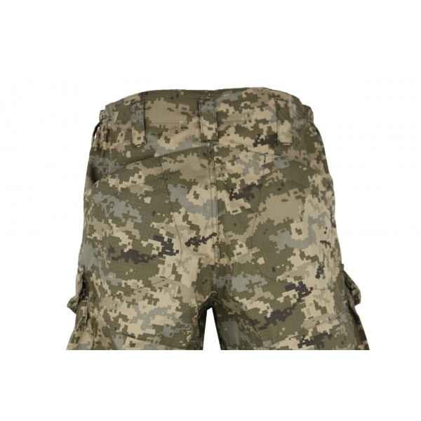 Брюки тактические Горка Rip-Stop ММ-14 Pancer - 3576260 Брюки тактические Горка Rip-Stop ММ-14 Pancer - 3576260