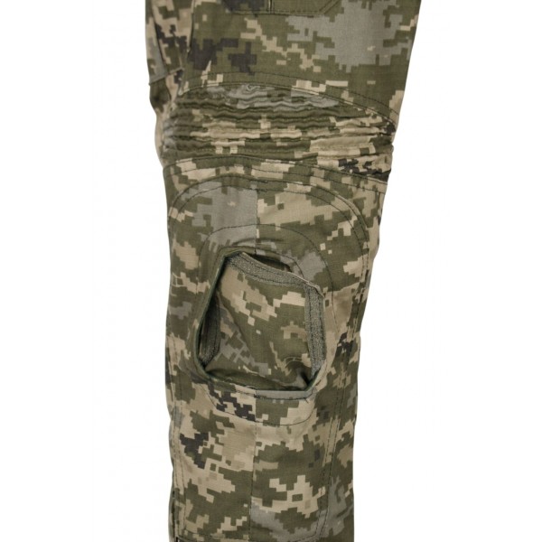 Боевые штаны G3 Combat Pants с наколенниками MM-14 Pancer - 3576354 Боевые штаны G3 Combat Pants с наколенниками MM-14 Pancer - 3576354