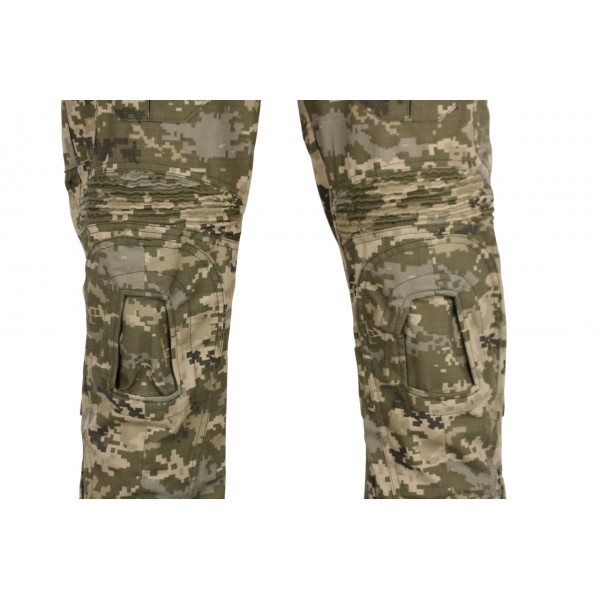 Боевые штаны G3 Combat Pants с наколенниками MM-14 Pancer - 3576354 Боевые штаны G3 Combat Pants с наколенниками MM-14 Pancer - 3576354
