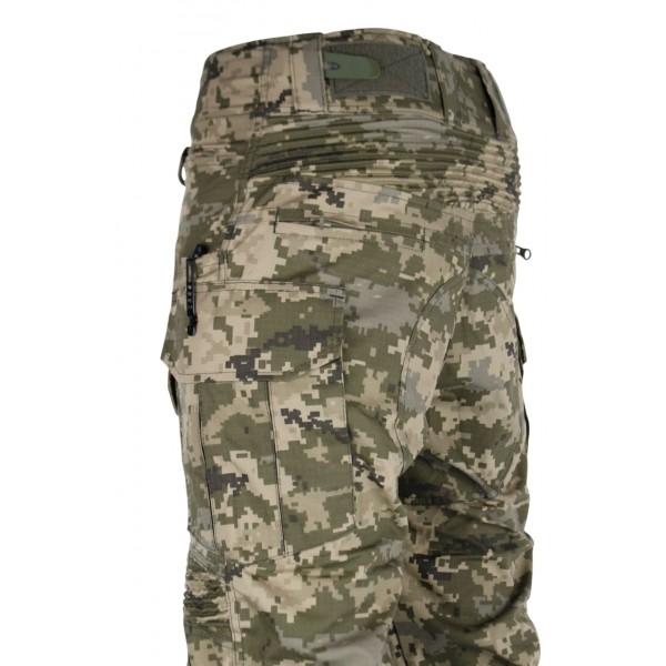 Боевые штаны G3 Combat Pants с наколенниками MM-14 Pancer - 3576354 Боевые штаны G3 Combat Pants с наколенниками MM-14 Pancer - 3576354