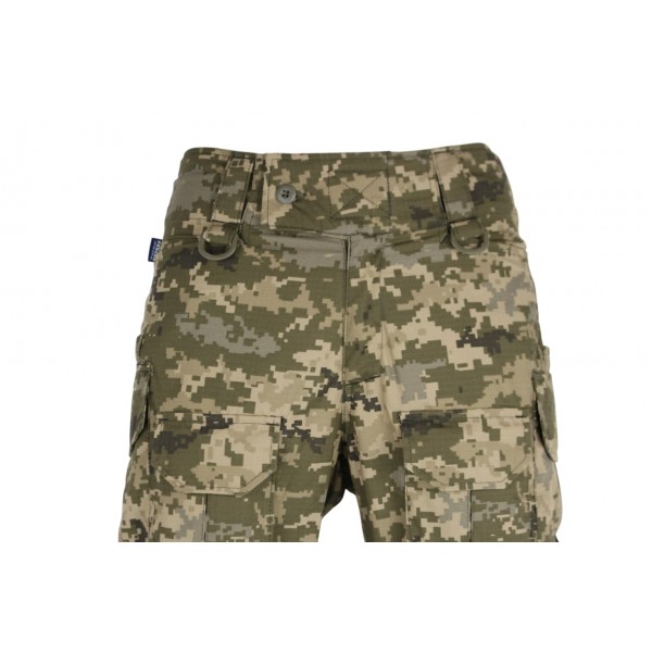 Боевые штаны G3 Combat Pants с наколенниками MM-14 Pancer - 3576354 Боевые штаны G3 Combat Pants с наколенниками MM-14 Pancer - 3576354