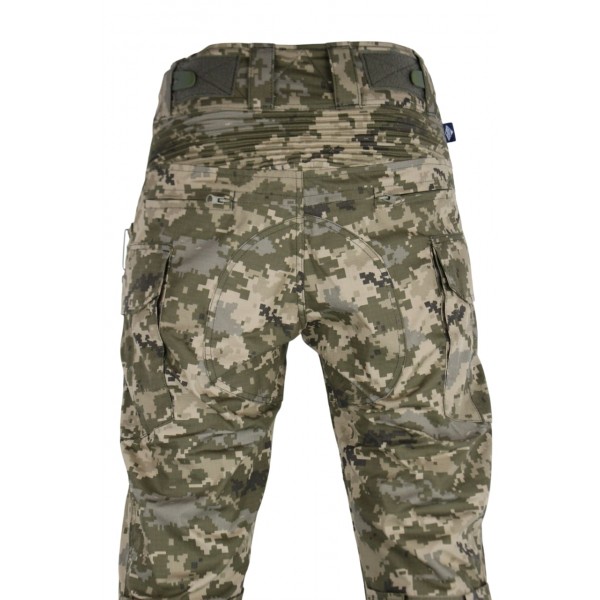 Боевые штаны G3 Combat Pants с наколенниками MM-14 Pancer - 3576354 Боевые штаны G3 Combat Pants с наколенниками MM-14 Pancer - 3576354