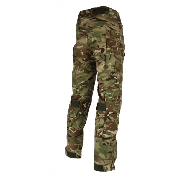 Бойові штани G3 Combat Pants з наколінниками мультикам Pancer - 3576524 Бойові штани G3 Combat Pants з наколінниками мультикам Pancer - 3576524