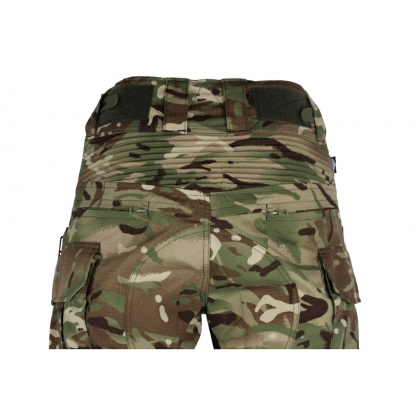Бойові штани G3 Combat Pants з наколінниками мультикам Pancer - 3576524 Бойові штани G3 Combat Pants з наколінниками мультикам Pancer - 3576524