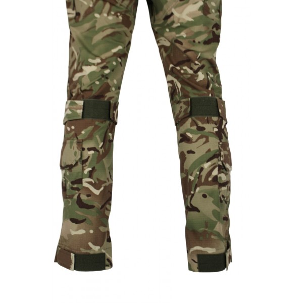 Бойові штани G3 Combat Pants з наколінниками мультикам Pancer - 3576524 Бойові штани G3 Combat Pants з наколінниками мультикам Pancer - 3576524