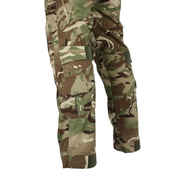 Бойові штани G3 Combat Pants з наколінниками мультикам Pancer - 3576524 Бойові штани G3 Combat Pants з наколінниками мультикам Pancer - 3576524