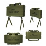 Макет протипіхотної міни M18A1 "Клеймор"