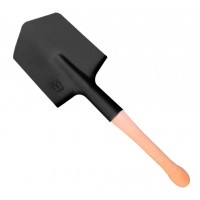 Лопата саперная (малая пехотная) с чехлом