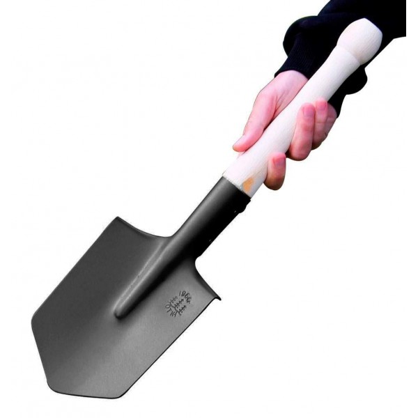 Лопата саперная (малая пехотная) с чехлом - 3577432 Лопата саперная (малая пехотная) с чехлом - 3577432