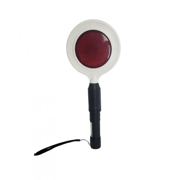 Жезл отмашка для регулирования дорожного движения (3 Режима) с USB кабелем - 3577655 Жезл отмашка для регулирования дорожного движения (3 Режима) с USB кабелем - 3577655