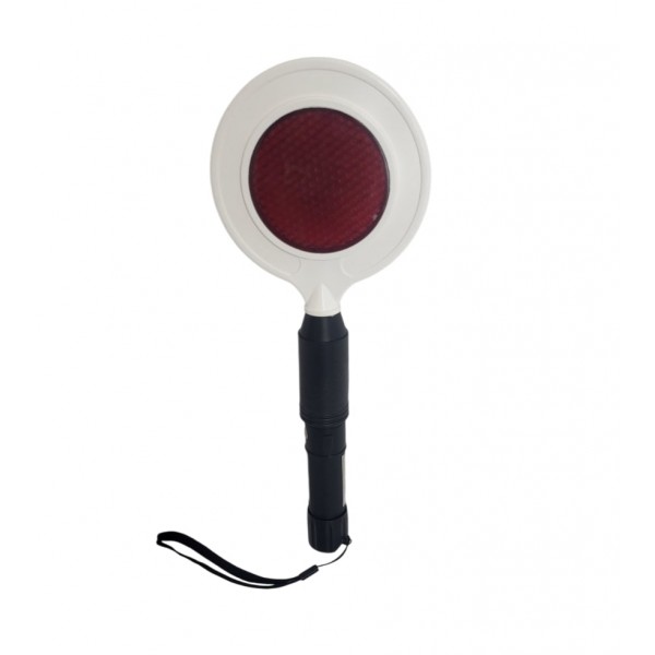 Жезл отмашка для регулирования дорожного движения (3 Режима) с USB кабелем - 3577655 Жезл отмашка для регулирования дорожного движения (3 Режима) с USB кабелем - 3577655