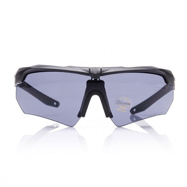 Окуляри Daisy Х10 (з поляризацією) Чорні - 3580980 Окуляри Daisy Х10 (з поляризацією) Чорні - 3580980