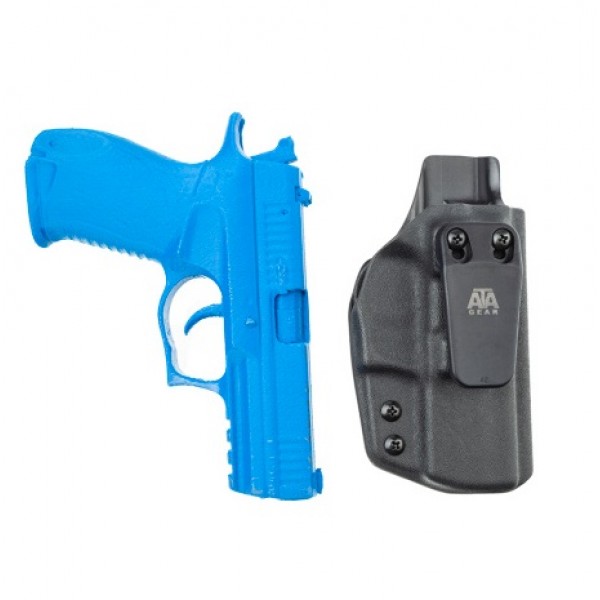 Кобура Ata-Gear Fantom ver.3 для оружия Форт 17/17Р (правша) Black - 3585763 Кобура Ata-Gear Fantom ver.3 для оружия Форт 17/17Р (правша) Black - 3585763